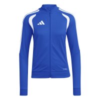 adidas Tiro 26L Trjktw Trainingsjacke Damen - team royal...