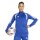 adidas Tiro 26L Trjktw Trainingsjacke Damen - team royal blue/white