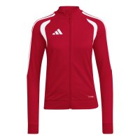 adidas Tiro 26L Trjktw Trainingsjacke Damen - team power...