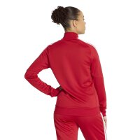 adidas Tiro 26L Trjktw Trainingsjacke Damen - team power red 2/white