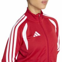 adidas Tiro 26L Trjktw Trainingsjacke Damen - team power red 2/white