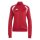 adidas Tiro 26L Trjktw Trainingsjacke Damen - team power red 2/white
