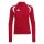 adidas Tiro 26L Trjktw Trainingsjacke Damen - team power red 2/white
