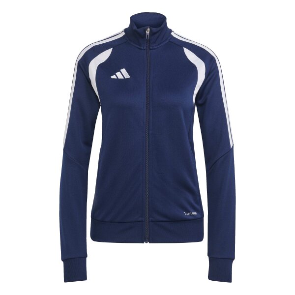 adidas Tiro 26L Trjktw Trainingsjacke Damen - team navy blue 2/white
