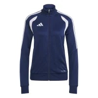 adidas Tiro 26 Trainingsjacke Damen - team navy blue 2/white
