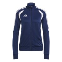 adidas Tiro 26L Trjktw Trainingsjacke Damen - team navy...