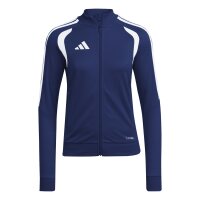 adidas Tiro 26L Trjktw Trainingsjacke Damen - team navy...