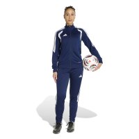adidas Tiro 26L Trjktw Trainingsjacke Damen - team navy blue 2/white