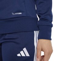 adidas Tiro 26L Trjktw Trainingsjacke Damen - team navy blue 2/white