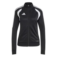 adidas Tiro 26 Trainingsjacke Damen - black/white
