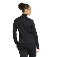 adidas Tiro 26L Trjktw Trainingsjacke Damen - black/white