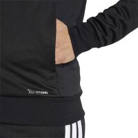 adidas Tiro 26L Trjktw Trainingsjacke Damen - black/white
