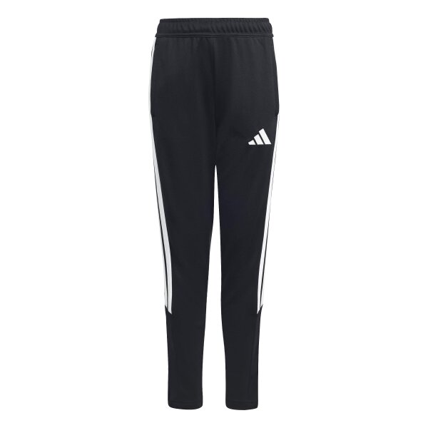 adidas Tiro 26 League Kids Slim Trainingshose Kinder - black/white