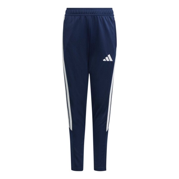 adidas Tiro 26 League Kids Slim Trainingshose Kinder - team navy blue 2/white