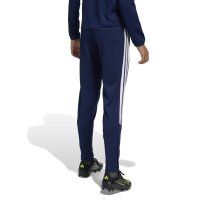 adidas Tiro 26 League Kids Slim Trainingshose Kinder - team navy blue 2/white