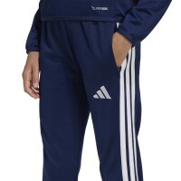 adidas Tiro 26 League Kids Slim Trainingshose Kinder - team navy blue 2/white