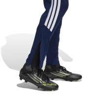 adidas Tiro 26 League Kids Slim Trainingshose Kinder - team navy blue 2/white