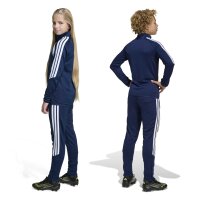adidas Tiro 26 League Kids Slim Trainingshose Kinder - team navy blue 2/white