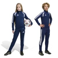 adidas Tiro 26 League Kids Slim Trainingshose Kinder - team navy blue 2/white