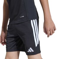 adidas Tiro 26 League Kids Trainingsshorts Kinder - black/white