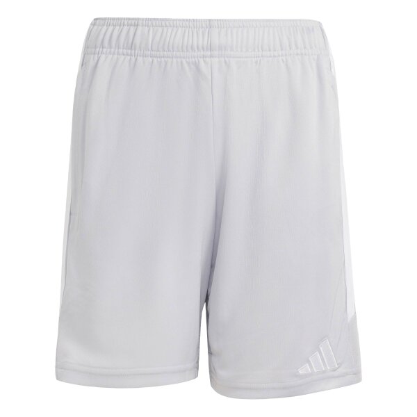 adidas Tiro 26 League Kids Trainingsshorts Kinder - team light grey/white