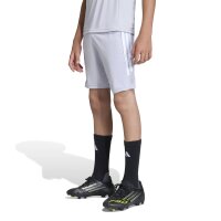 adidas Tiro 26 League Kids Trainingsshorts Kinder - team light grey/white