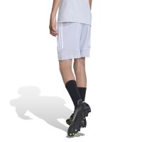 adidas Tiro 26 League Kids Trainingsshorts Kinder - team light grey/white