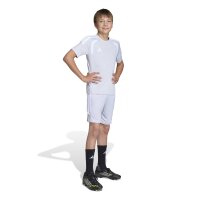 adidas Tiro 26 League Kids Trainingsshorts Kinder - team light grey/white
