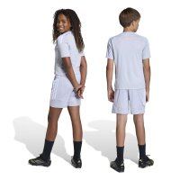 adidas Tiro 26 League Kids Trainingsshorts Kinder - team light grey/white