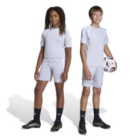adidas Tiro 26 League Kids Trainingsshorts Kinder - team light grey/white