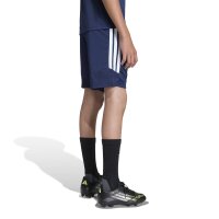 adidas Tiro 26 League Kids Trainingsshorts Kinder - team navy blue 2/white