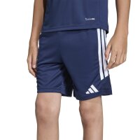 adidas Tiro 26 League Kids Trainingsshorts Kinder - team navy blue 2/white