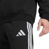 adidas Tiro 26 League Jogginghose Herren - black/white