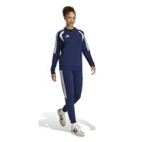 adidas Tiro 26 League Jogginghose Damen - team navy blue 2/white