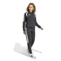 adidas Tiro 26 League Jogginghose Damen - black/white