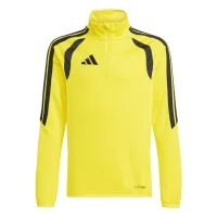 adidas Tiro 26L Tr Topy Track Top Kinder - team yellow/black