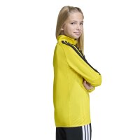 adidas Tiro 26L Tr Topy Track Top Kinder - team yellow/black