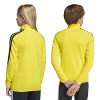 adidas Tiro 26L Tr Topy Track Top Kinder - team yellow/black