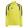 adidas Tiro 26L Tr Topy Track Top Kinder - team yellow/black