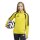 adidas Tiro 26L Tr Topy Track Top Kinder - team yellow/black