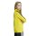 adidas Tiro 26L Tr Topy Track Top Kinder - team yellow/black