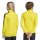 adidas Tiro 26L Tr Topy Track Top Kinder - team yellow/black