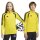 adidas Tiro 26L Tr Topy Track Top Kinder - team yellow/black