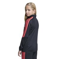 adidas Tiro 26L Tr Topy Trainingsjacke Kinder - black/semi lucid red