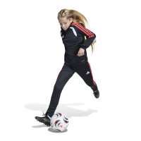 adidas Tiro 26L Tr Topy Trainingsjacke Kinder - black/semi lucid red