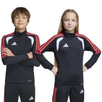 adidas Tiro 26L Tr Topy Trainingsjacke Kinder - black/semi lucid red