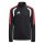 adidas Tiro 26L Tr Topy Trainingsjacke Kinder - black/semi lucid red