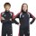 adidas Tiro 26L Tr Topy Trainingsjacke Kinder - black/semi lucid red
