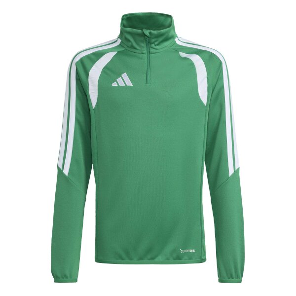 adidas Tiro 26L Tr Topy Track Top Kinder - team green/white
