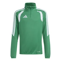 adidas Tiro 26L Tr Topy Track Top Kinder - team green/white